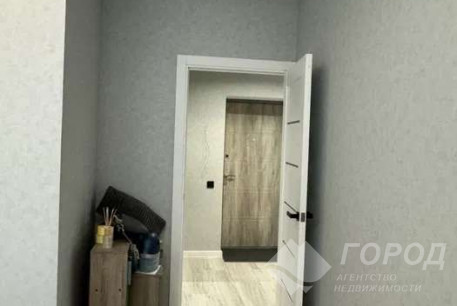 Продам 1-кімнатну квартиру в новобудові, Сосновая Горка, Павловка, Код: 807964/1