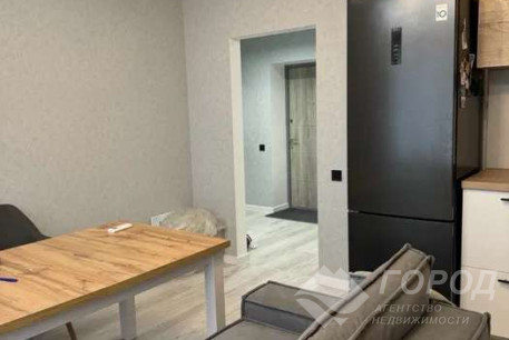 Продам 1-кімнатну квартиру в новобудові, Сосновая Горка, Павловка, Код: 807964/1