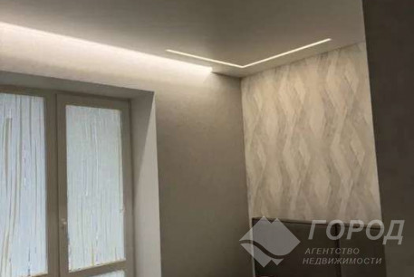 Продам 1-кімнатну квартиру в новобудові, Сосновая Горка, Павловка, Код: 807964/1