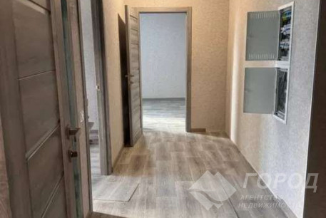 Продам 2-х кімнатну квартиру в новобудові, Гагарина проспект, Проспект Гагарина метро, Код: 807965/1