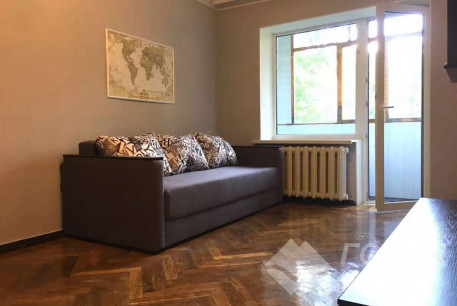 Сдам 1-кімнатну квартиру, Павлово поле, Ботанический сад метро, Код: 807965/2