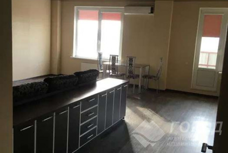 Сдам 1-кімнатну квартиру, Завод Шевченко, Код: 807965/5