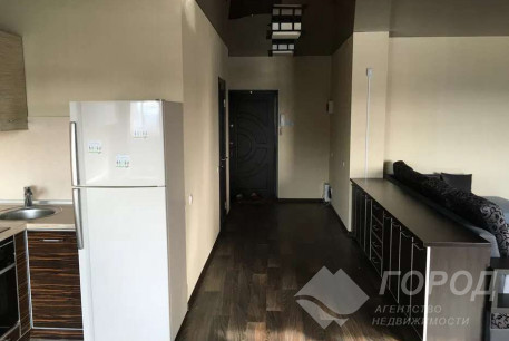 Сдам 1-кімнатну квартиру, Завод Шевченко, Код: 807965/5