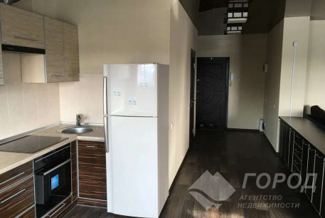 Сдам 1-кімнатну квартиру, Завод Шевченко, Код: 807965/5