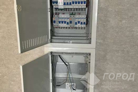 Продам 2-х кімнатну квартиру в новобудові, Гагарина проспект, Проспект Гагарина метро, Код: 807965/6