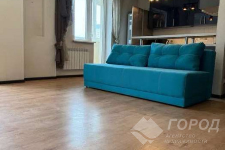 Сдам 2-х кімнатну квартиру, Гагарина проспект, Спортивная метро, Код: 807965/7