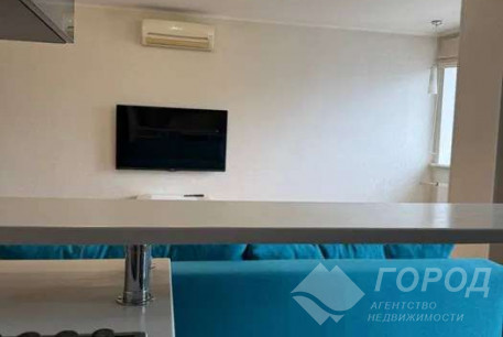 Сдам 2-х кімнатну квартиру, Гагарина проспект, Спортивная метро, Код: 807965/7