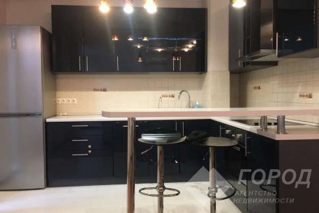 Сдам 2-х кімнатну квартиру, Гагарина проспект, Спортивная метро, Код: 807965/7