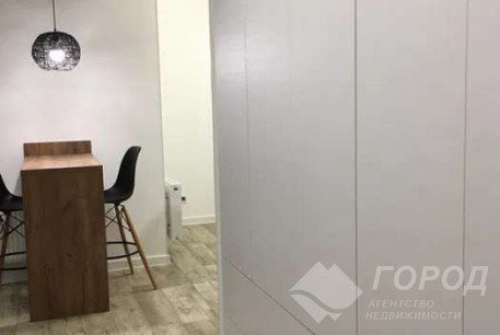 Сдам 1-кімнатну квартиру, Гагарина проспект, Защитников Украины метро (Площадь Восстания), Код: 807965/9