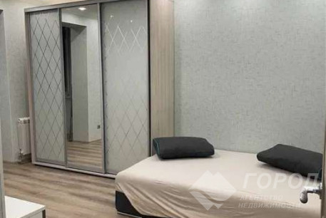 Продам 1-кімнатну квартиру в новобудові, Центральный рынок, Центральный Рынок метро, Код: 807966/1