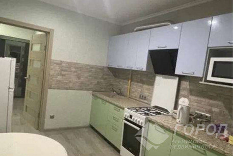 Продам 1-кімнатну квартиру в новобудові, Центральный рынок, Центральный Рынок метро, Код: 807966/1