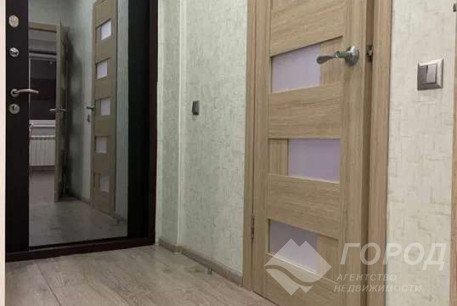 Продам 1-кімнатну квартиру в новобудові, Центральный рынок, Центральный Рынок метро, Код: 807966/1
