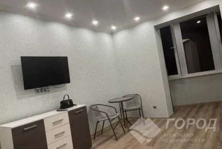 Продам 1-кімнатну квартиру в новобудові, Центральный рынок, Центральный Рынок метро, Код: 807966/1