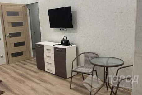 Продам 1-кімнатну квартиру в новобудові, Центральный рынок, Центральный Рынок метро, Код: 807966/1