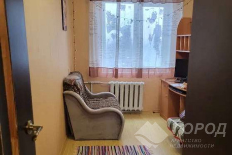 Продам 2-х кімнатну квартиру, Новые дома, Код: 807967/1