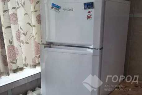 Продам 2-х кімнатну квартиру, Новые дома, Код: 807967/1