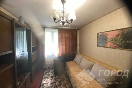 Продам 1-кімнатну квартиру, Алексеевка, Победа метро, Код: 807968/1
