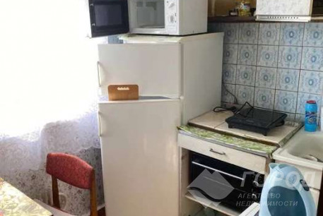 Продам 1-кімнатну квартиру, Алексеевка, Победа метро, Код: 807968/1