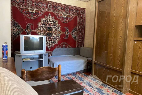 Продам 1-кімнатну квартиру, Алексеевка, Победа метро, Код: 807968/1