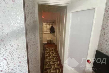 Сдам 1-кімнатну квартиру, Алексеевка, Код: 807968/2
