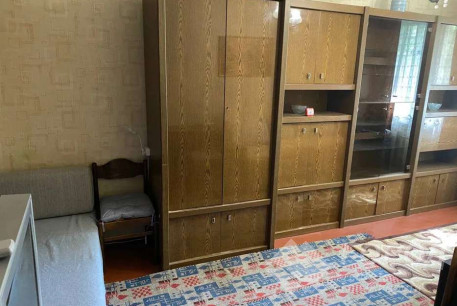 Сдам 1-кімнатну квартиру, Алексеевка, Код: 807968/2