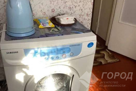 Сдам 1-кімнатну квартиру, Алексеевка, Код: 807968/2