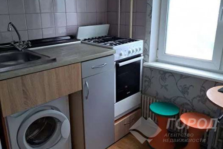 Сдам 1-кімнатну квартиру, Салтовка, Код: 807969/1