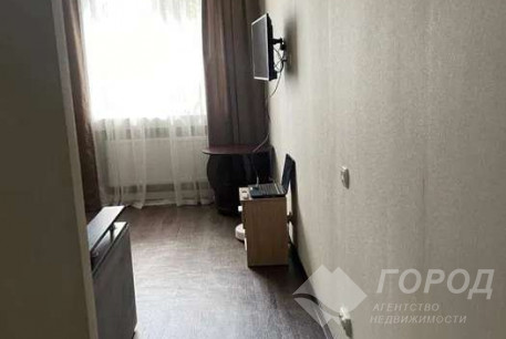 Продам гостинку, Центральный рынок, Локомотив, Код: 807970/1