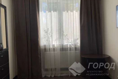 Продам гостинку, Центральный рынок, Локомотив, Код: 807970/1