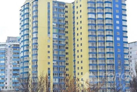 Продам 1-кімнатну квартиру в новобудові, Северная Салтовка, Северная Салтовка 1, Код: 807973/1