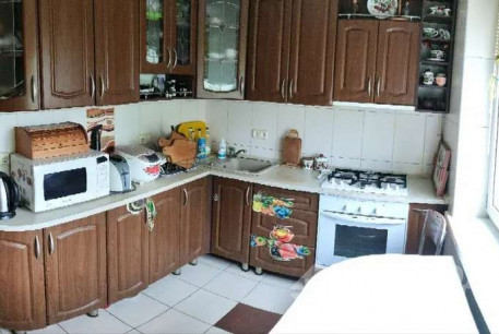 Продам 3-х кімнатну квартиру, Салтовка, Героев Труда метро, Код: 807974/1