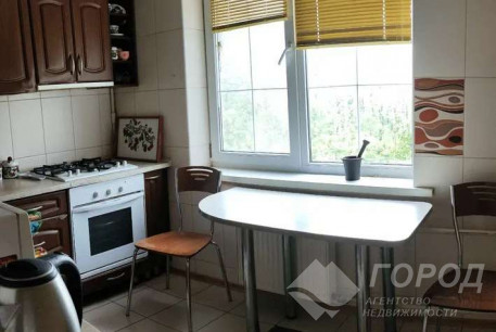 Продам 3-х кімнатну квартиру, Салтовка, Героев Труда метро, Код: 807974/1