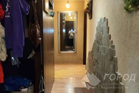 Продам 3-х кімнатну квартиру, Салтовка, Героев Труда метро, Код: 807974/1