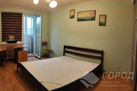 Продам 3-х кімнатну квартиру, Салтовка, Героев Труда метро, Код: 807974/1