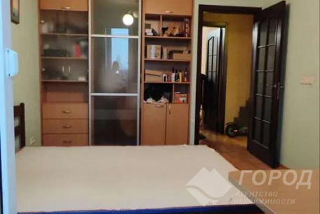 Продам 3-х кімнатну квартиру, Салтовка, Героев Труда метро, Код: 807974/1