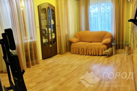 Продам 3-х кімнатну квартиру, Салтовка, Героев Труда метро, Код: 807974/1