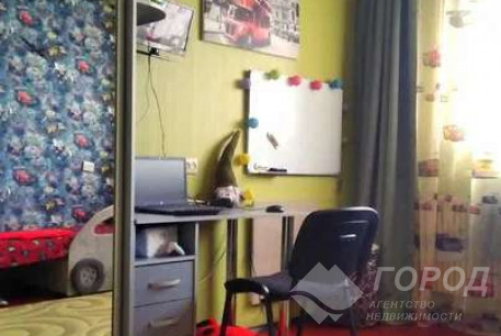 Продам 4-х кімнатну квартиру, Новые дома, Код: 807975/1