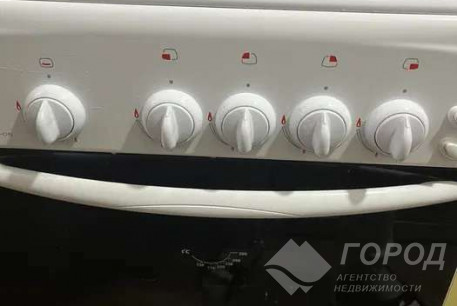 Продам 3-х кімнатну квартиру, Одесская, Зерновая ост., Код: 807976/1