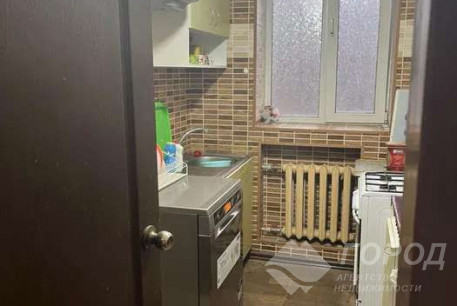 Продам 3-х кімнатну квартиру, Одесская, Зерновая ост., Код: 807976/1