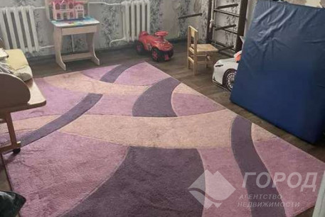 Продам 3-х кімнатну квартиру, Одесская, Зерновая ост., Код: 807976/1