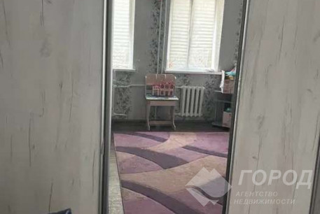 Продам 3-х кімнатну квартиру, Одесская, Зерновая ост., Код: 807976/1