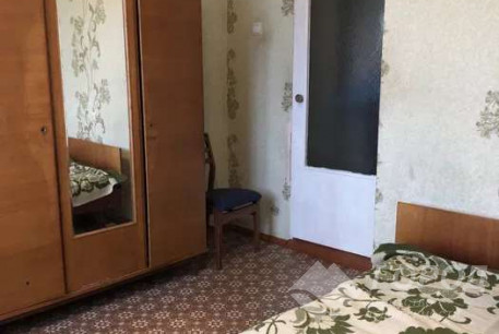 Сдам 3-х кімнатну квартиру, Салтовка, ТРК Украина, Код: 807977/1