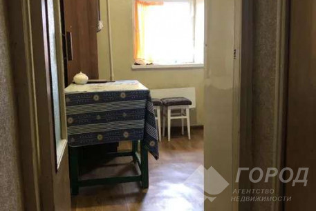 Сдам 3-х кімнатну квартиру, Салтовка, ТРК Украина, Код: 807977/1