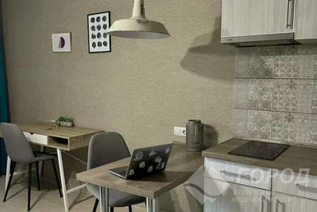 Сдам 1-кімнатну квартиру в новобудові, Центр, Код: 807980/1