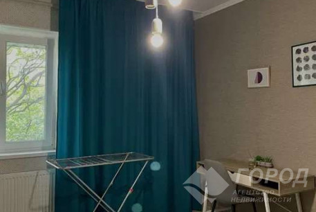 Сдам 1-кімнатну квартиру в новобудові, Центр, Код: 807980/1