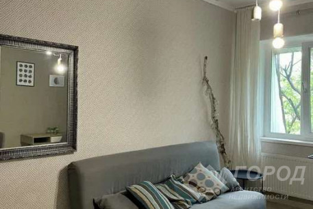 Сдам 1-кімнатну квартиру в новобудові, Центр, Код: 807980/1