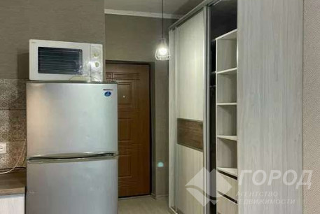 Сдам 1-кімнатну квартиру в новобудові, Центр, Код: 807980/1