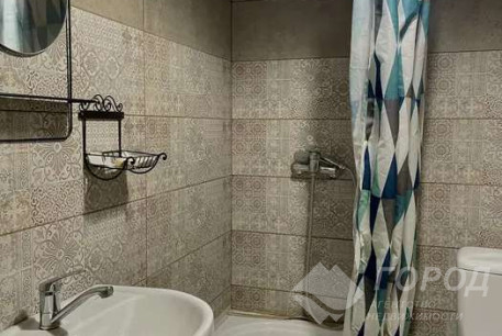 Сдам 1-кімнатну квартиру в новобудові, Центр, Код: 807980/1