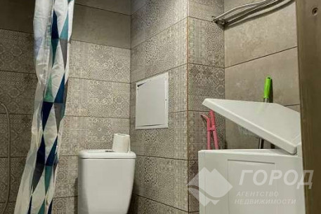 Сдам 1-кімнатну квартиру в новобудові, Центр, Код: 807980/1