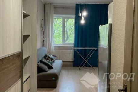 Сдам 1-кімнатну квартиру в новобудові, Центр, Код: 807980/1